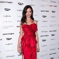 Georgina Chapman - Whitney Museum Gala and Studio Party - Photos